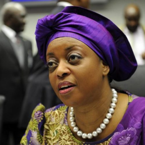Diezani Alison-Madueke Denies Allegations Linking Her to Zamfara Governor