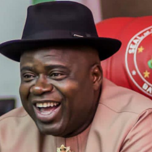 Read more about the article Bayelsa Clears N12bn Gratuity Backlog, Earns Workers’ Praise