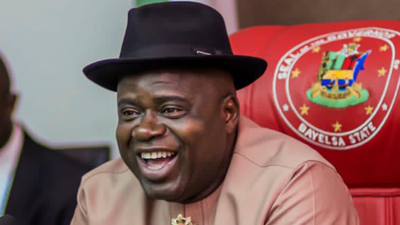 You are currently viewing Bayelsa Clears N12bn Gratuity Backlog, Earns Workers’ Praise