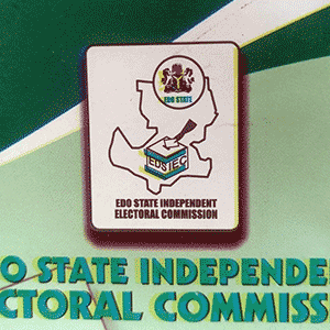 Edo State Independent Electoral Commission EDSIEC