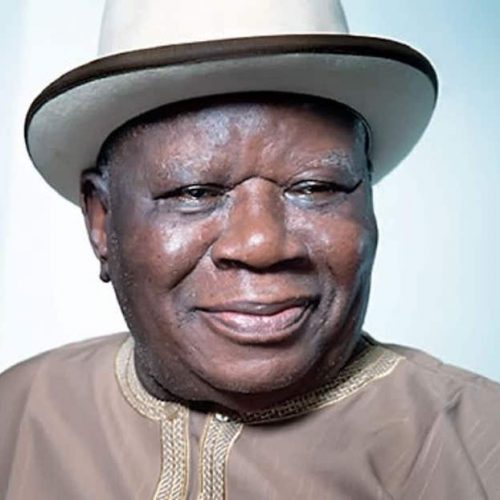 Read more about the article Shocking Revelations in Late Edwin Clark’s Will to Wives