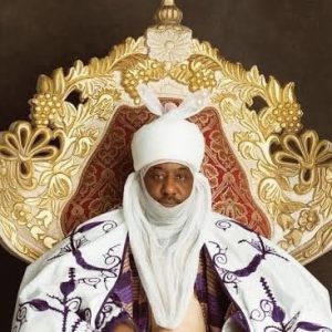 Emir Muhammadu Sanusi