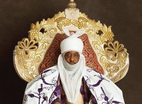 Read more about the article Sanusi Backs Subsidy Removal, says it Saved Nigeria from Bankruptcy