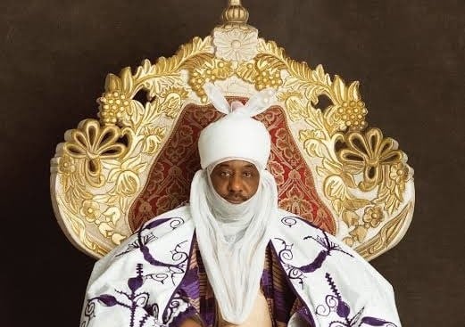Emir Muhammadu Sanusi