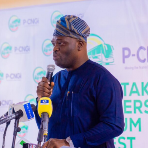 Read more about the article CNG Price Hits N450/SCM as FG Withdraws Subsidies