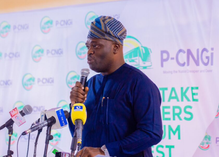 You are currently viewing CNG Price Hits N450/SCM as FG Withdraws Subsidies