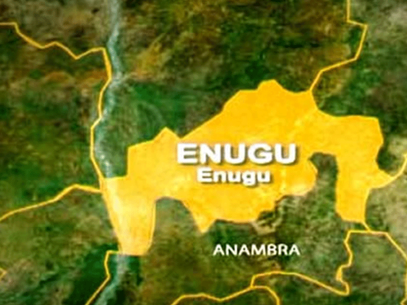 You are currently viewing Enugu Wins N100m Model Green State Award, as Oluremi Tinubu Unveils Nationwide RHI Green Nigeria Challenge