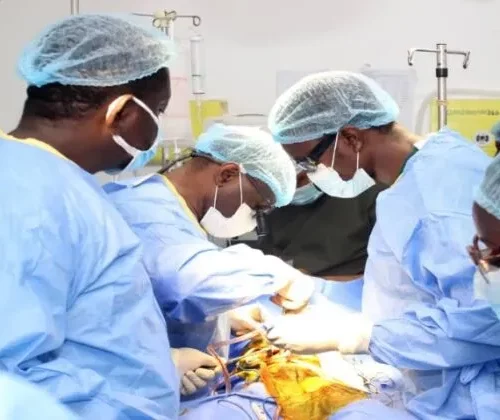 Read more about the article Frequent Ejaculation May Lower Prostate Cancer Risk — Expert