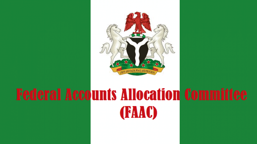 You are currently viewing FAAC Breaks Records: Nigeria’s Tiers of Government Get Nearly ₦1.82 Trillion In June Payout