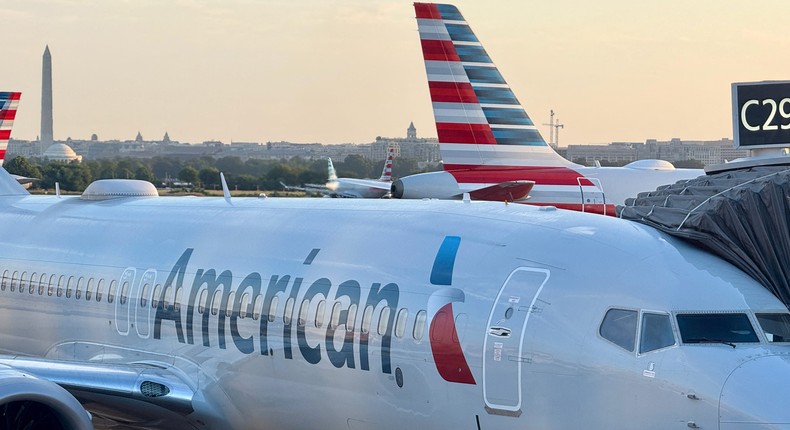 You are currently viewing American Airlines Ordered to Pay $11 Million To a Passenger Who Had a Stroke on a Transatlantic Flight