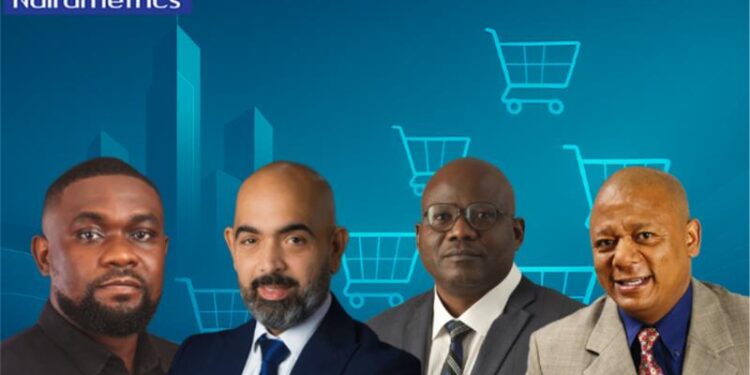 You are currently viewing Meet the CEOs of Top 10 FMCG Companies in Nigeria