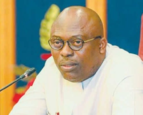 Read more about the article Fubara Resumes Duty, Pledges Unity, Inclusive Governance