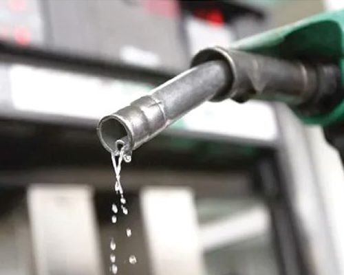 Read more about the article Nigeria Seeks to End Africa’s $120bn Annual Fuel Import Dependency
