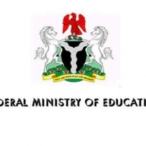 Federal Ministry of Education