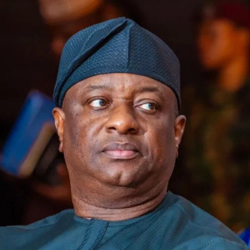 Read more about the article Keyamo: Nigeria to Receive First Set of Dry Lease Aircraft by October 6