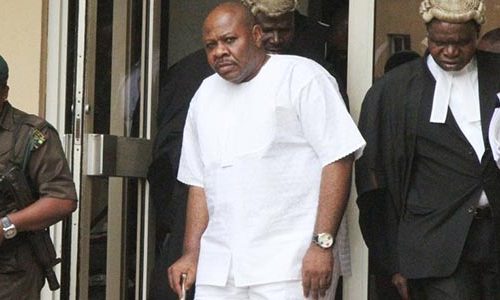Read more about the article EFCC Arrests Ex-Socialite Ajudua in Abuja Following Supreme Court’s Bail Revocation