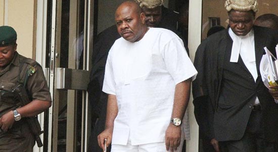 You are currently viewing EFCC Arrests Ex-Socialite Ajudua in Abuja Following Supreme Court’s Bail Revocation