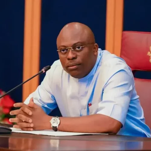Read more about the article Fubara Explains Why He Didn’t Challenge Emergency Rule, Pledges Cooperation with State Assembly