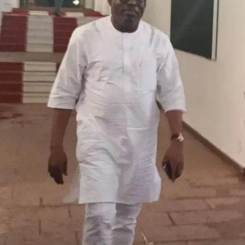 Is Fubara Still Rivers State Governor? By Ikechukwu Amaechi