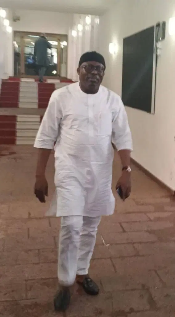 You are currently viewing Is Fubara Still Rivers State Governor? By Ikechukwu Amaechi