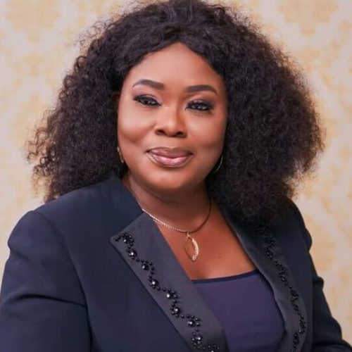 Read more about the article INTIMATE AFFAIRS: Are Women Stronger in Bed? By Funke Egbemode