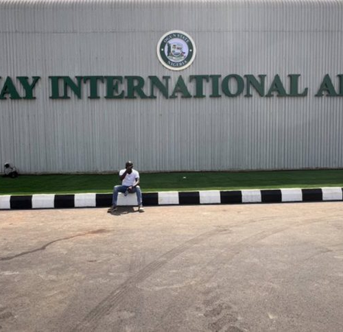 Read more about the article Gateway Airport: Value Jet Begins Lifting Passengers October 7