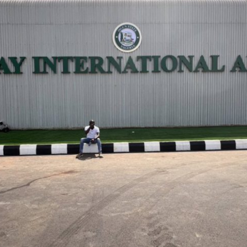 Gateway Airport: Value Jet Begins Lifting Passengers October 7