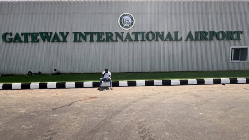 You are currently viewing Gateway Airport: Value Jet Begins Lifting Passengers October 7