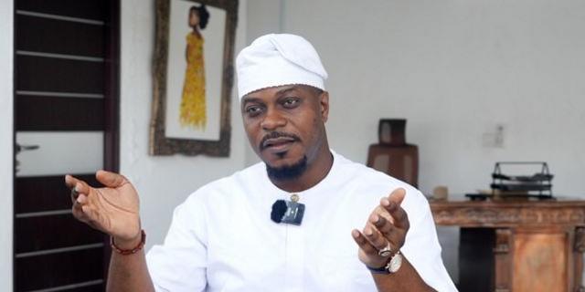 You are currently viewing Lagos APC Mocks Rhodes-Vivour Over ADC Defection