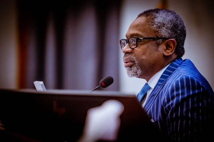 You are currently viewing Gbaja: Tinubu’s Reforms Show He’s Prioritising Next Generation Over 2027 Election