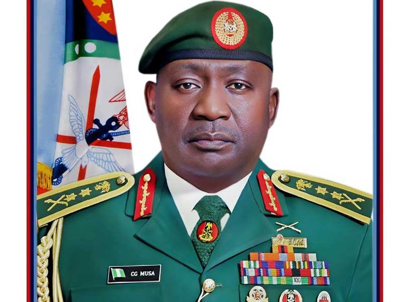 You are currently viewing Lawyer Writes CDS, Seeks Compliance with Judgment on Ex-Naval Officer