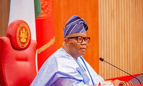 Read more about the article “Not A Dictator” — Senator Akpabio Rejects Natasha’s Allegations of Slave-Like Treatment