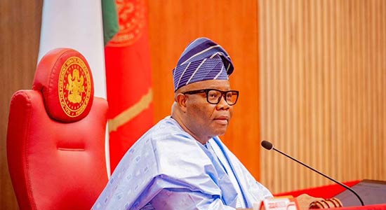 You are currently viewing “Not A Dictator” — Senator Akpabio Rejects Natasha’s Allegations of Slave-Like Treatment