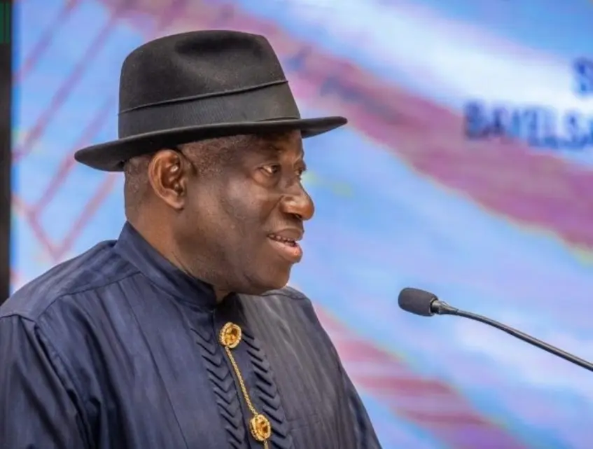 You are currently viewing 2027 Presidency: GEJ Legally Qualified- Jonathan’s Cousin, Azibaola, Tells Keyamo, Odinkalu