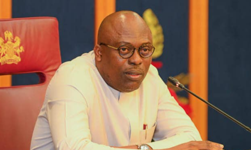 Read more about the article Rivers Assembly Writes Governor Fubara