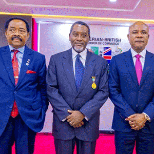 Gov. Mbah Pledges 1,000MW Power from Coal, Promises Six New Planes for Enugu Air