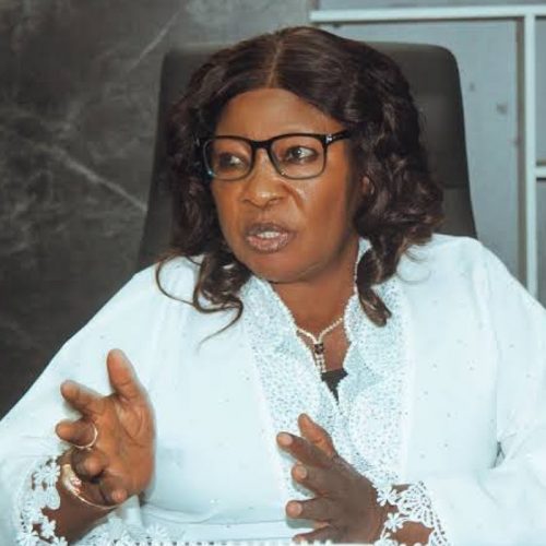 Read more about the article FCT Head of Service, Adayilo is Dead