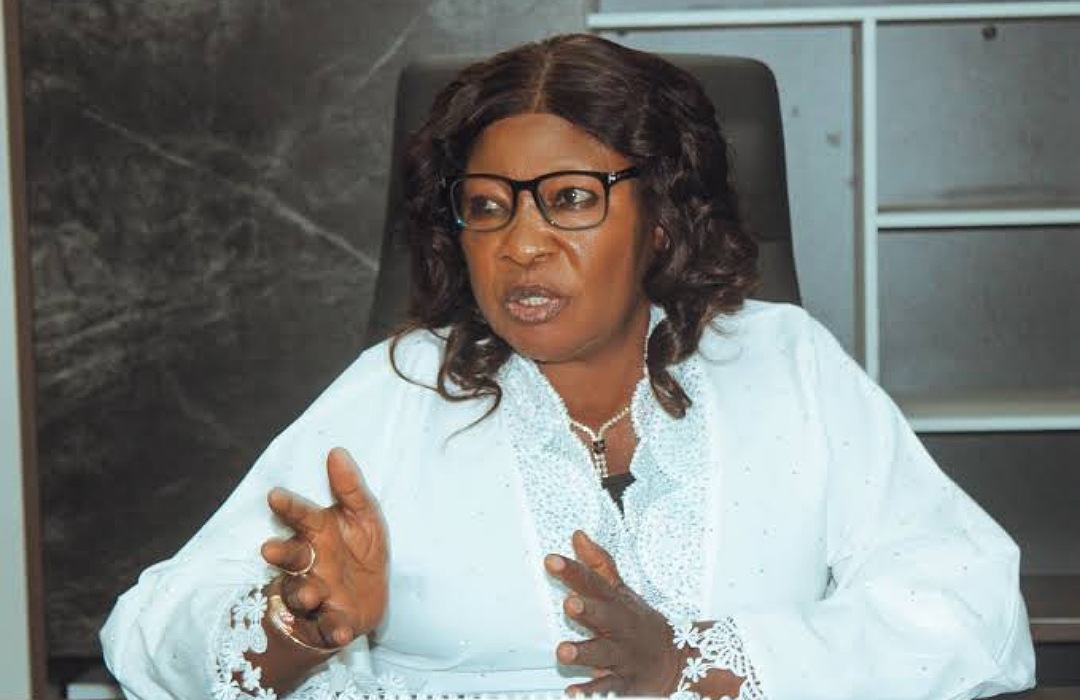 You are currently viewing FCT Head of Service, Adayilo is Dead