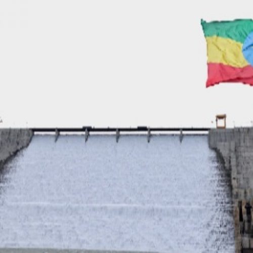 Egypt Furious as Ethiopia Unveils Africa’s Largest Dam
