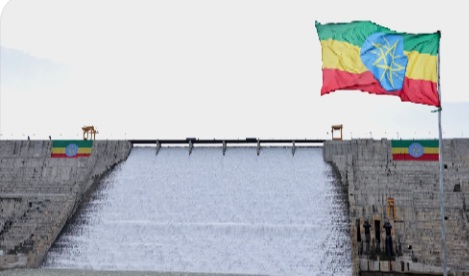 Read more about the article Egypt Furious as Ethiopia Unveils Africa’s Largest Dam
