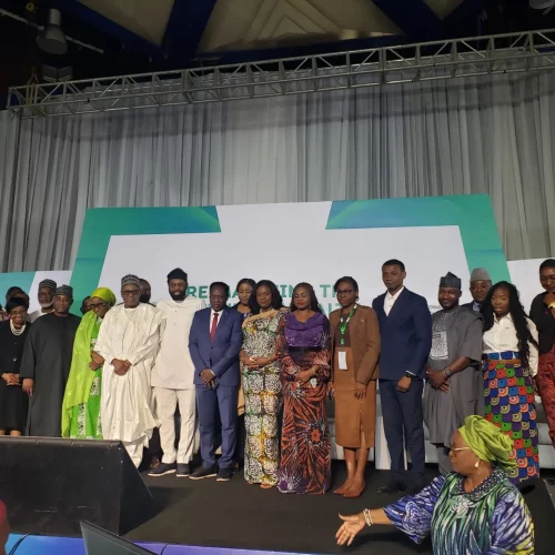 Read more about the article FG Targets Enrolment of 44 Million Nigerians Into Health Insurance by 2030
