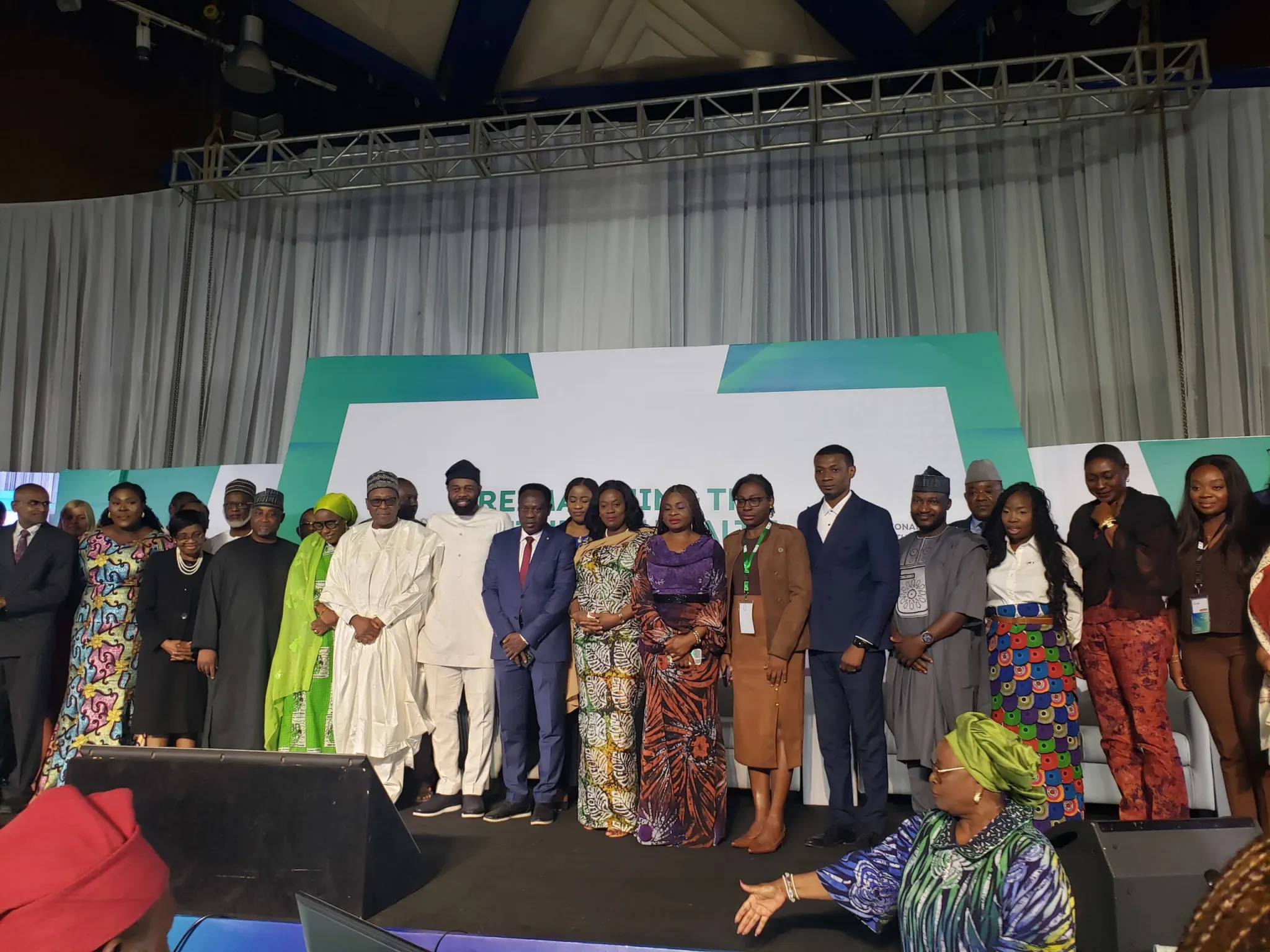 You are currently viewing FG Targets Enrolment of 44 Million Nigerians Into Health Insurance by 2030