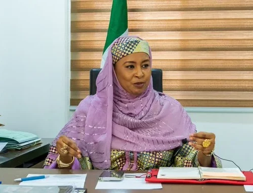 Read more about the article Ex-NSIPA CEO Halima Denies Involvement in ‘N44bn Fraud’, says She was Bypassed in Financial Transactions