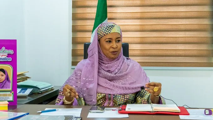 You are currently viewing Ex-NSIPA CEO Halima Denies Involvement in ‘N44bn Fraud’, says She was Bypassed in Financial Transactions