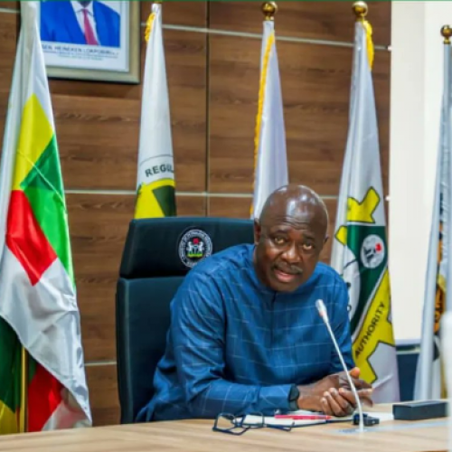 After 10 Years, Oil Investments Flow Again – FG
