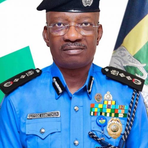 Read more about the article Police Fault NBA, Defend Tinted Glass Permit Policy
