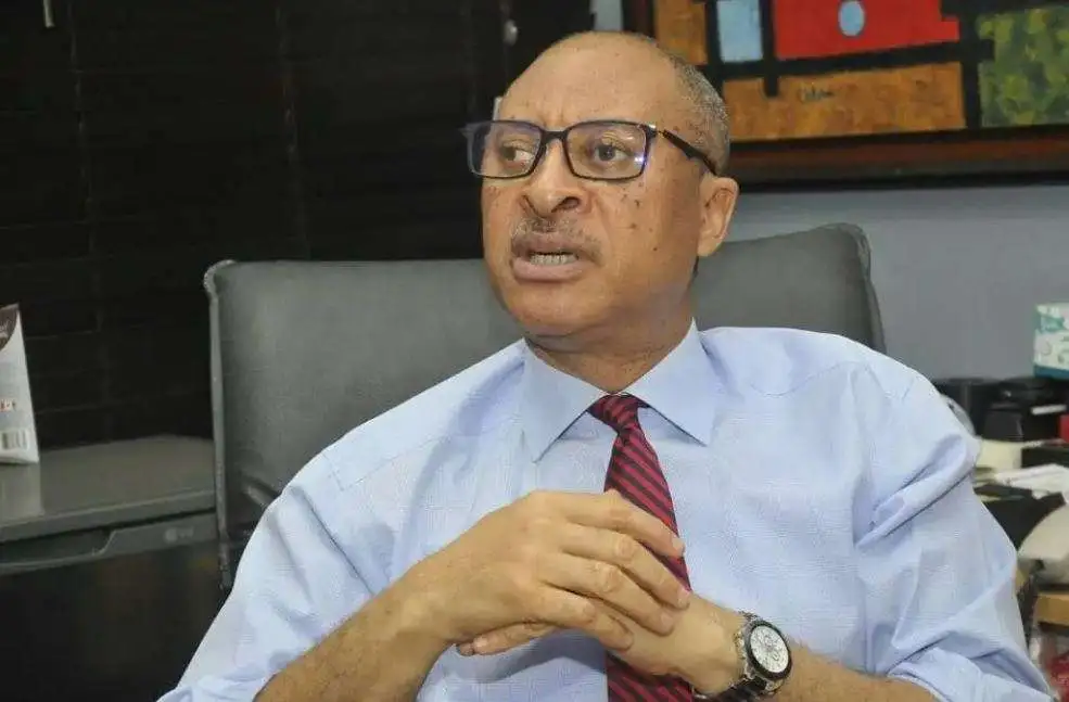 You are currently viewing DSS Wins as Court Declares Utomi’s “Shadow Government” Unconstitutional