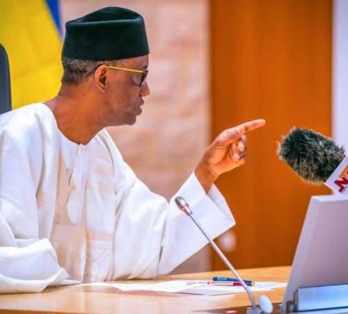Read more about the article Fight Against Banditry: Facts Disprove El-Rufai’s False Claims