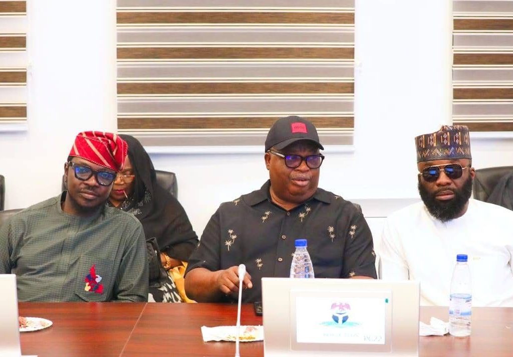 PDP Leaders Give Conditions For Convention, Want Chairman Retained In N/Central, Demand Fresh South-East, Ekiti, Ebonyi, Anambra Congresses 3 IMG 20250902 WA0006