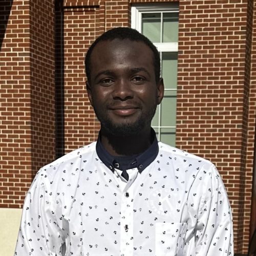 Read more about the article Nigerian Researcher Gains Global Recognition